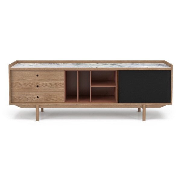 Bowie Media Unit